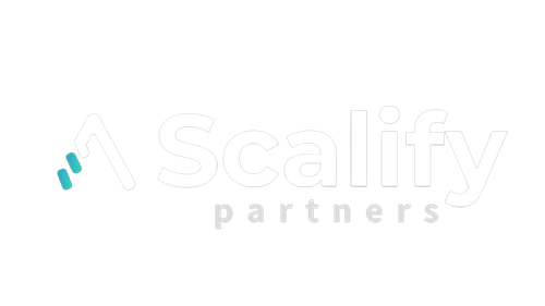 Logo Scalify Partners