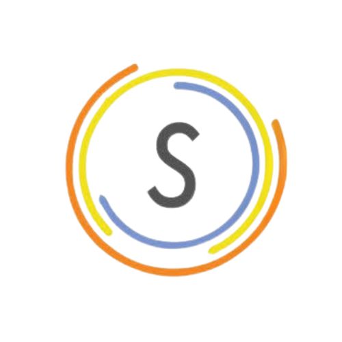 S Logo