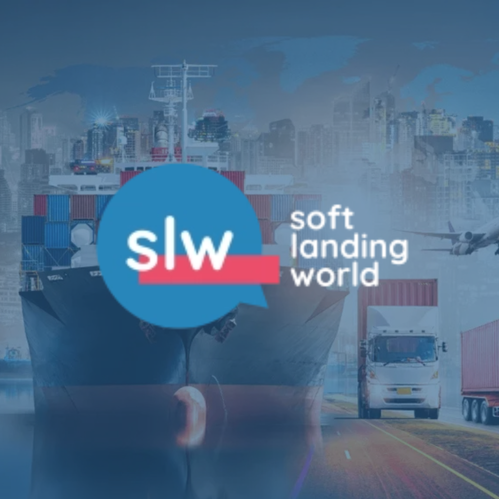Softlanding World
