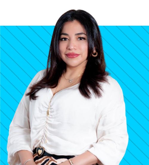 Leslie Alcalde Barreto