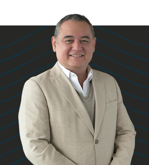 Héctor Angulo Zavala