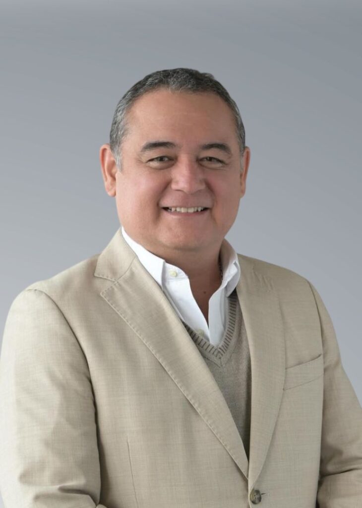 Hector Angulo Zavala