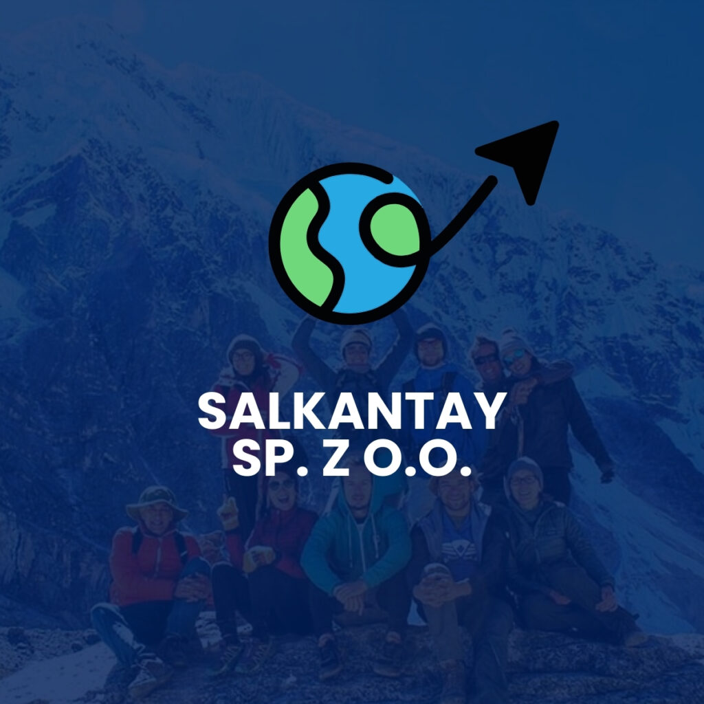 Salkantay Sp. z o.o.