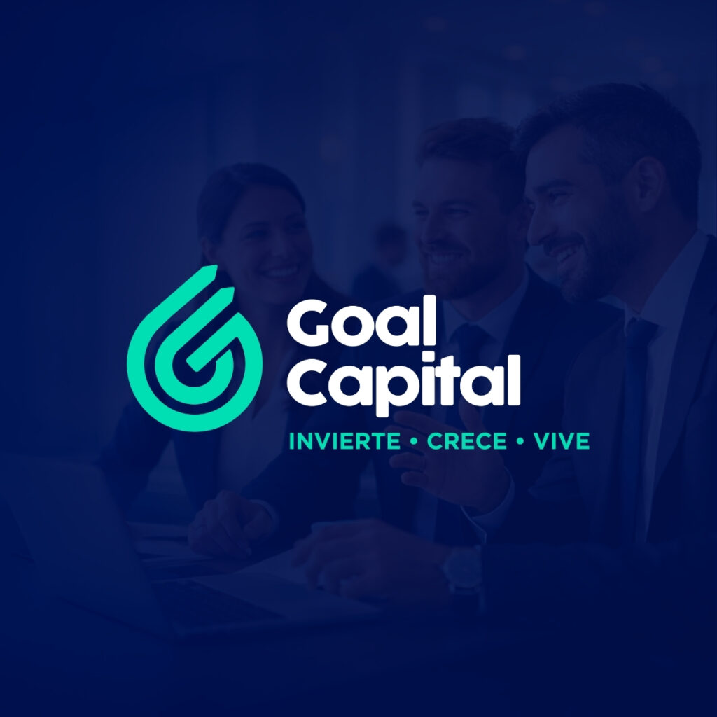Goal Capital Logo