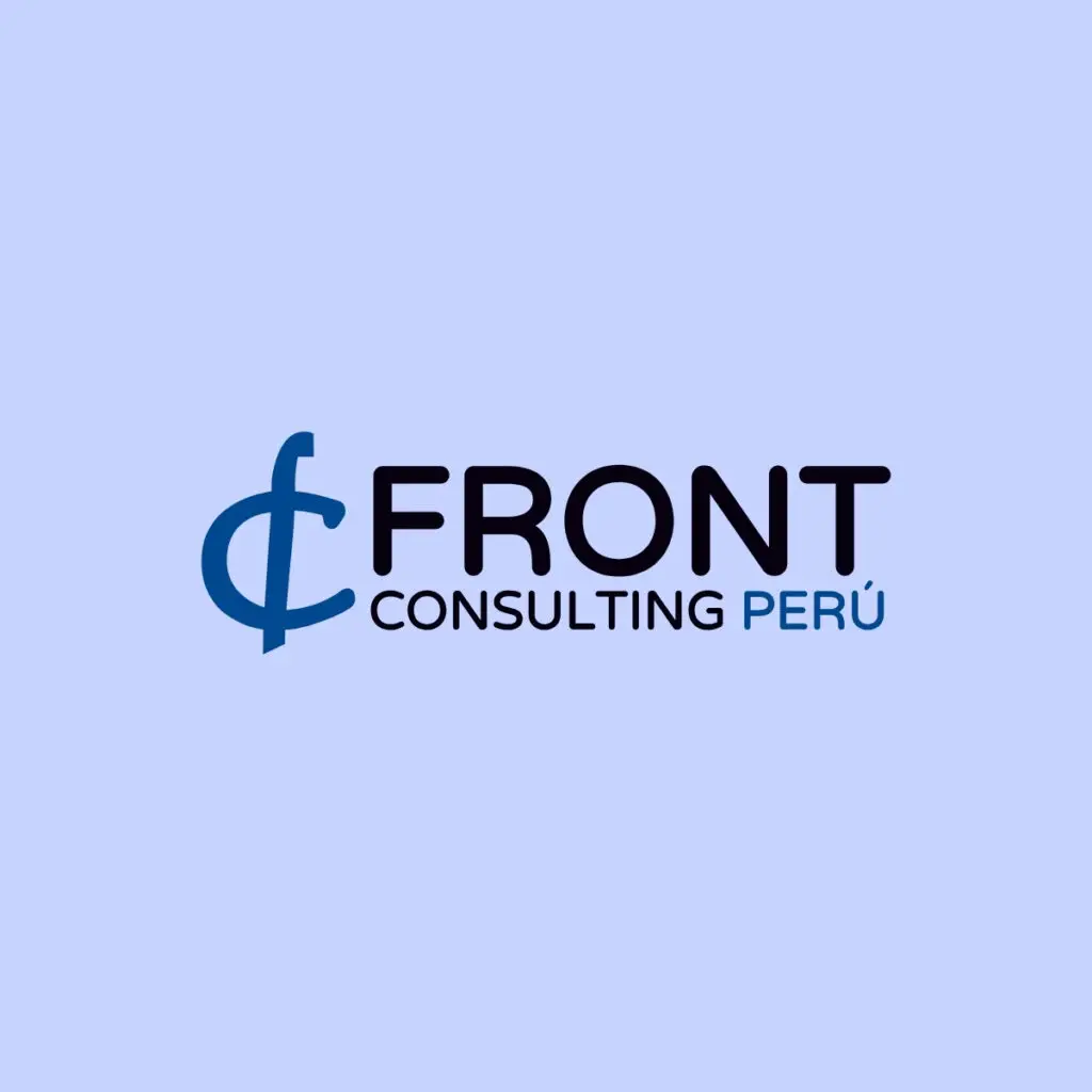 front consulting icono