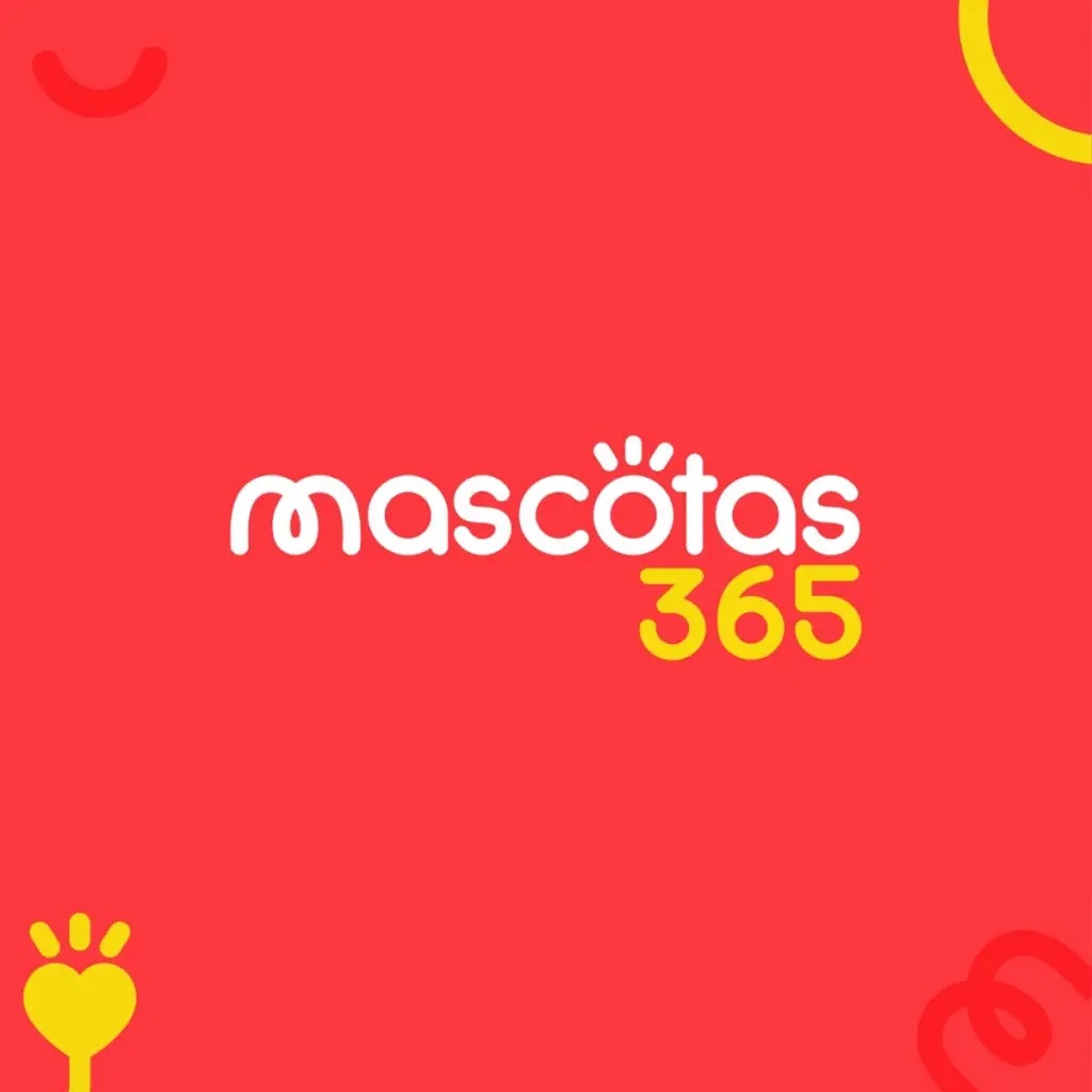 Mascotas 365 logo